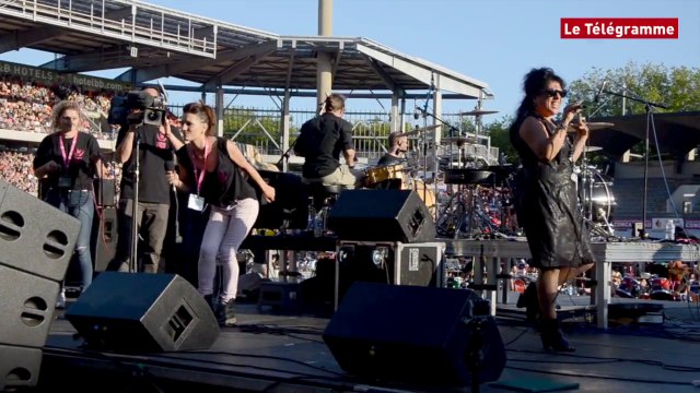 Lorient.1.005 musiciens : nouveau label mondial