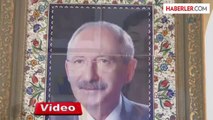 Çocuklarından Kılıçdaroğlu'na Babalar Günü Sürprizi