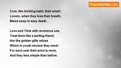 Greg Dills - too love