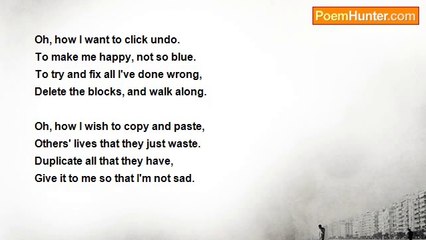 Chris Newlash - Oh, How I Want To Press Escape