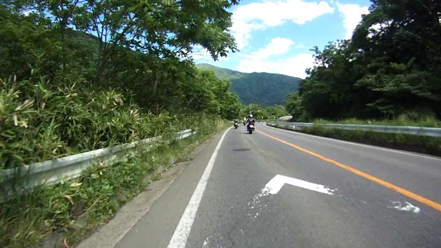 奥州Ｚ會　2014ツアー　参　⑬