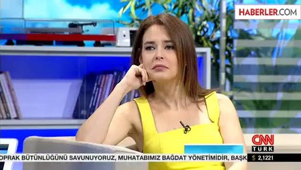 Pelin Batu'dan Ahmet Davutoğlu'na Eleştiri
