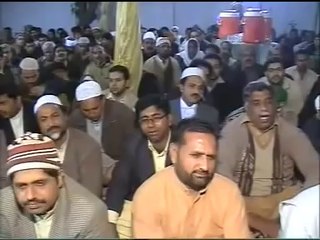 Ik Mai he Nahi Un Per Qurban Zamana Hai - Hafiz Noor Sultan