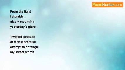 Viola Grey - Towards Darkness