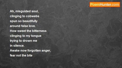 Viola Grey - Bittersweet.