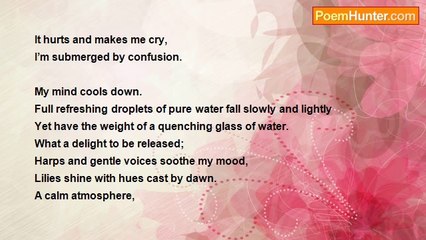 Tea Kawana - Galatians 5: 17