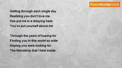 Victoria Gauci - Each Single Day