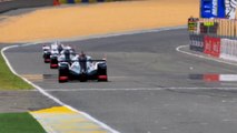 Le grand retour de Porsche aux 24 heures du Mans