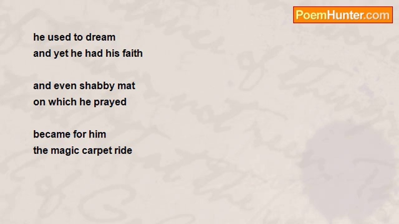 Igor Grey Balatsky - faith