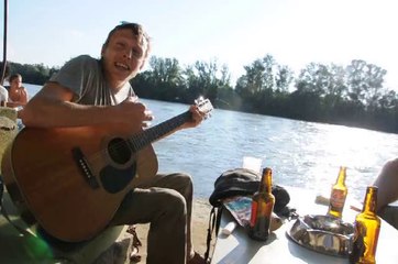 NEIL YOUNG A LA MAISON BLEUE - TOULOUSE 1