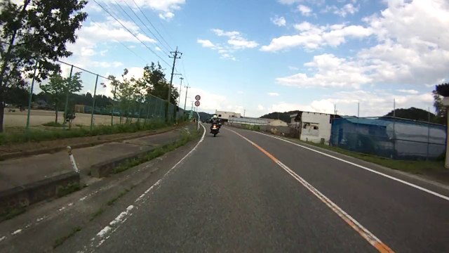 奥州Ｚ會　2014ツアー　参　⑱