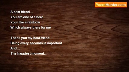 Indira Renganathan - World