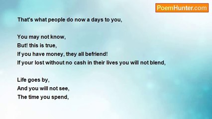 Savio Vogt - La beau Poetique! part-une