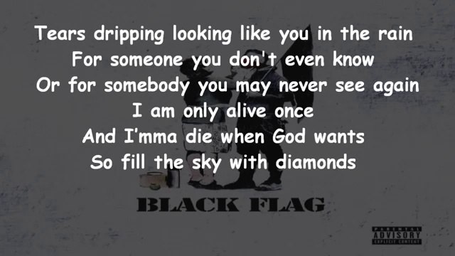 Machine Gun Kelly - Swing Life Away feat. Kellin Quinn (Lyrics / Paroles)