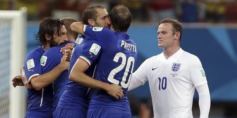Saccomano refait le Mondial : épisode 4