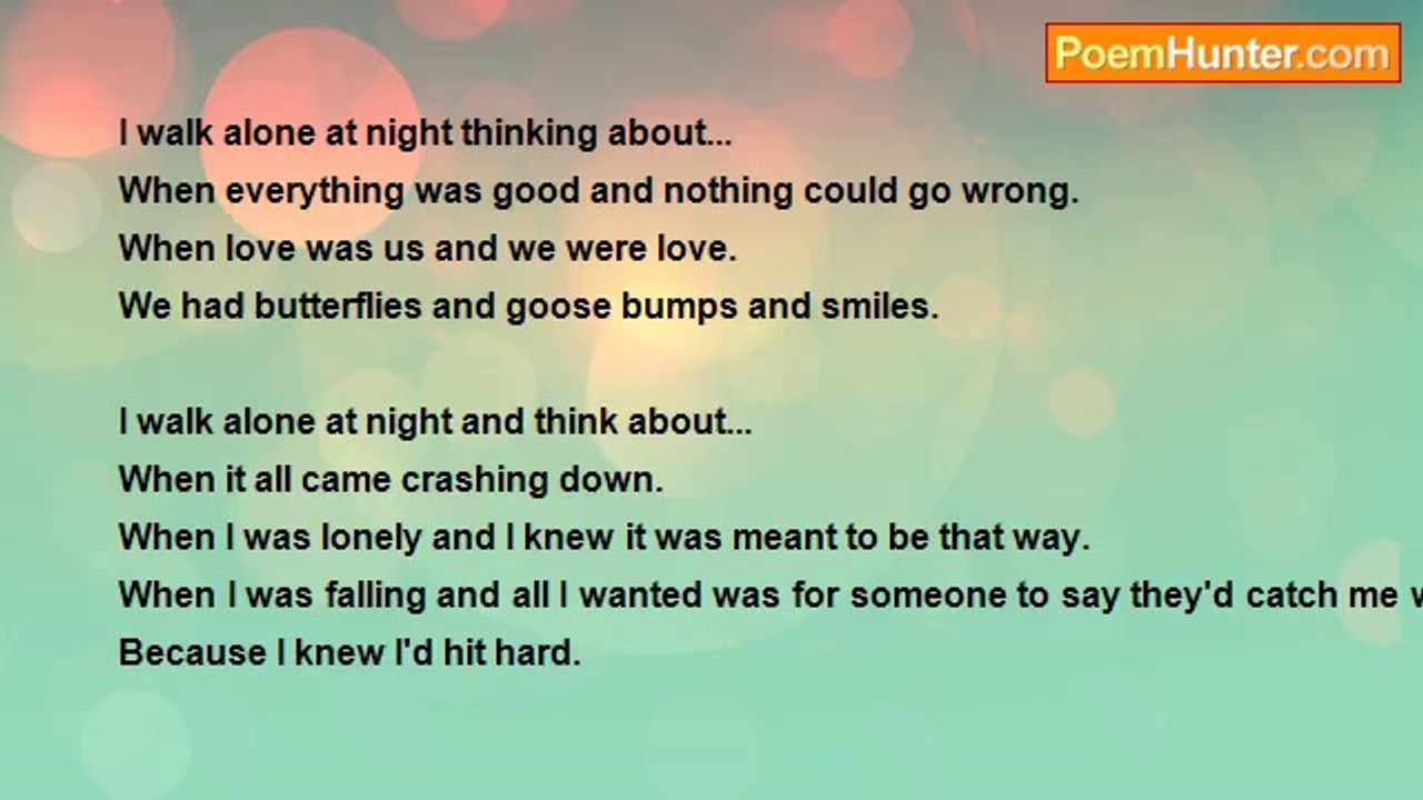 Shay Fraley - Alone