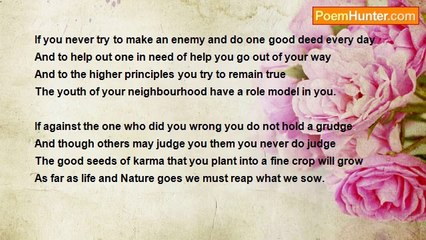 Francis Duggan - If You