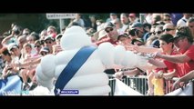 24H du Mans 2014 #8 - Le Bibendum Michelin aux 24H