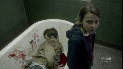 Intruders (2014) Official Trailer ᴴᴰ