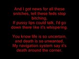 Lil Wayne - New Slaves (Lyrics / Paroles)