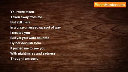 Marissa Night - Taken