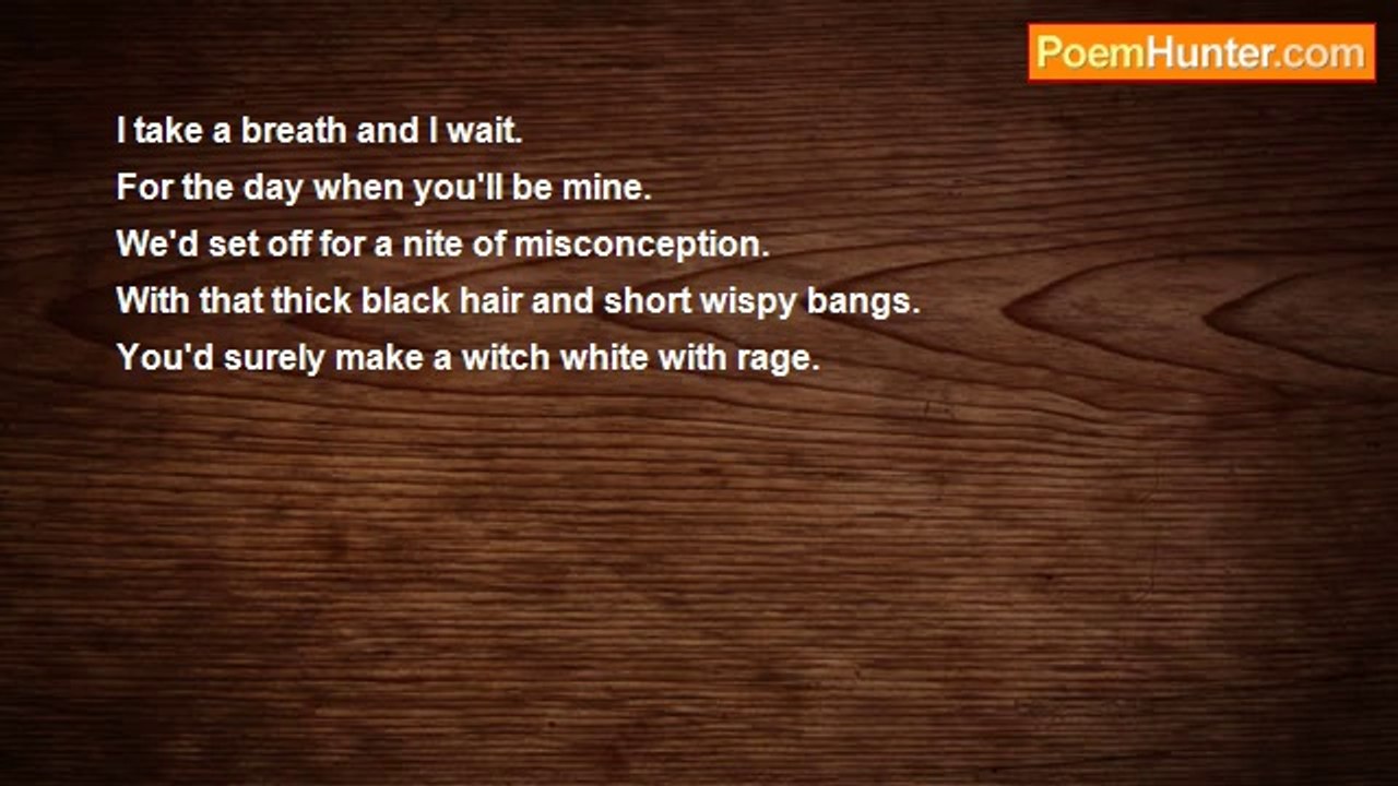 Raven Bishop - Misconception