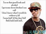 Lil Wayne feat. Future & Drake - Good Kush and Alcohol (Lyrics / Paroles)