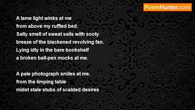 Bharat Trivedi - Embracing Solitude