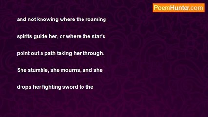 Elenushka Toledo - Thorns