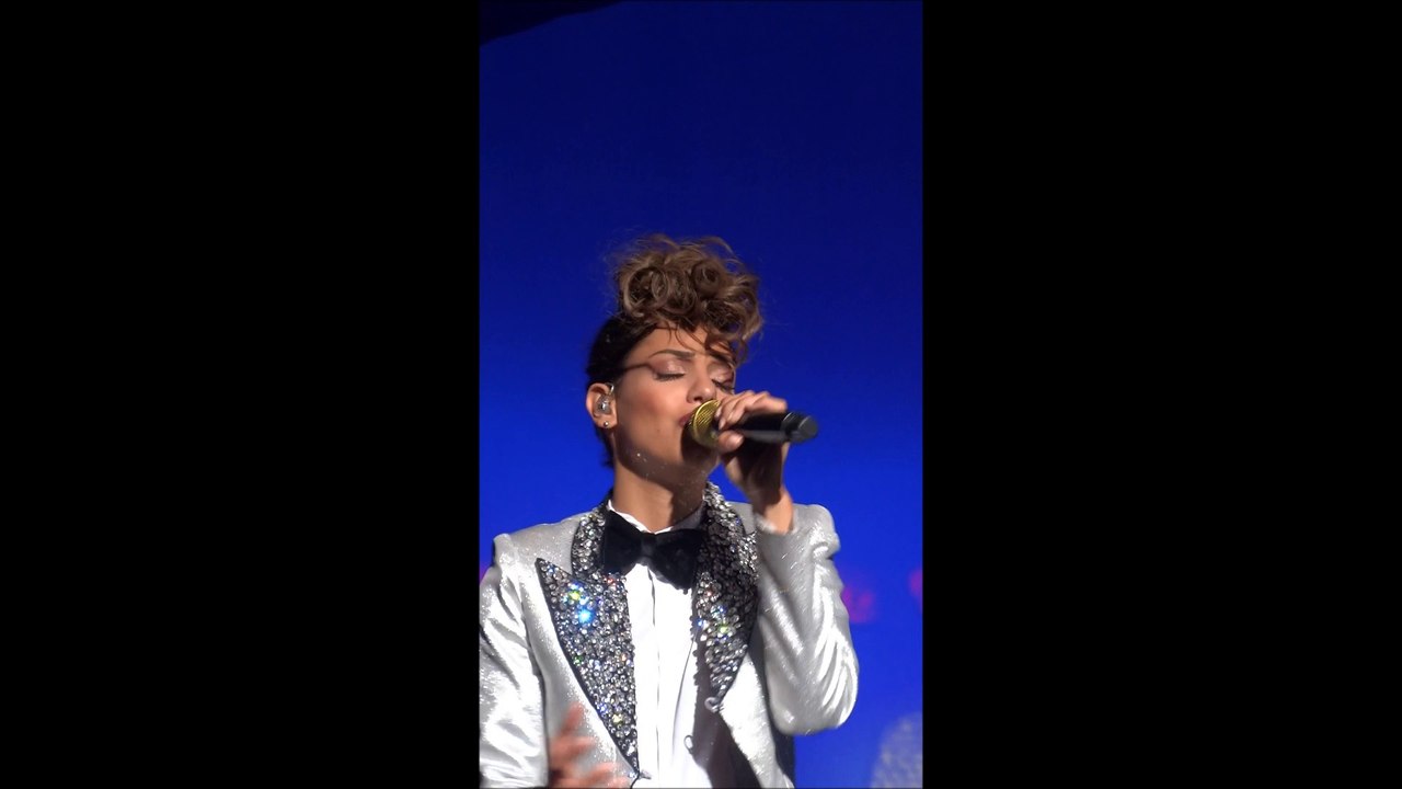 Tal à Angers - 14/06/2014