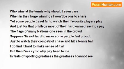 Francis Duggan - Why Should I Even Care