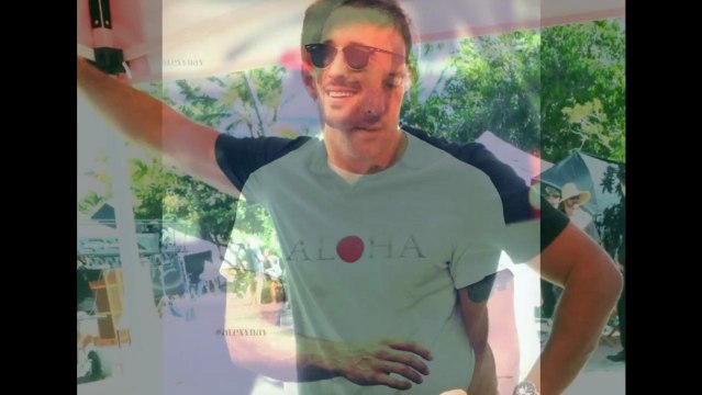 Alex O'loughlin - Forbidden