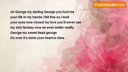Unknown Unknown - I Love Her