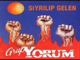 Grup YORUM - Kuşatma