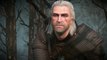 The Witcher 3: Wild Hunt - The Swamps Gameplay