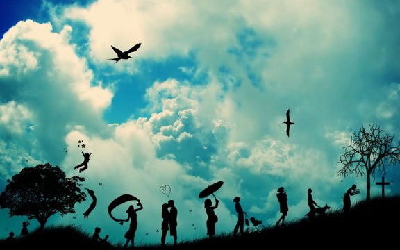 Old School Happy Hip Hop Rap Beat Instrumental Best Days - Anno Domini Beats