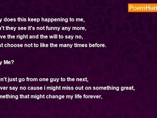 Sunset Moonshine - 0146. Why Me?