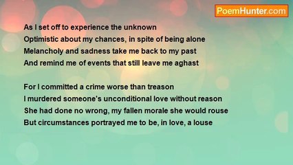 RONY PATRA - Heartbreak