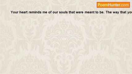 brittney hughes - You Remind Me Of Love