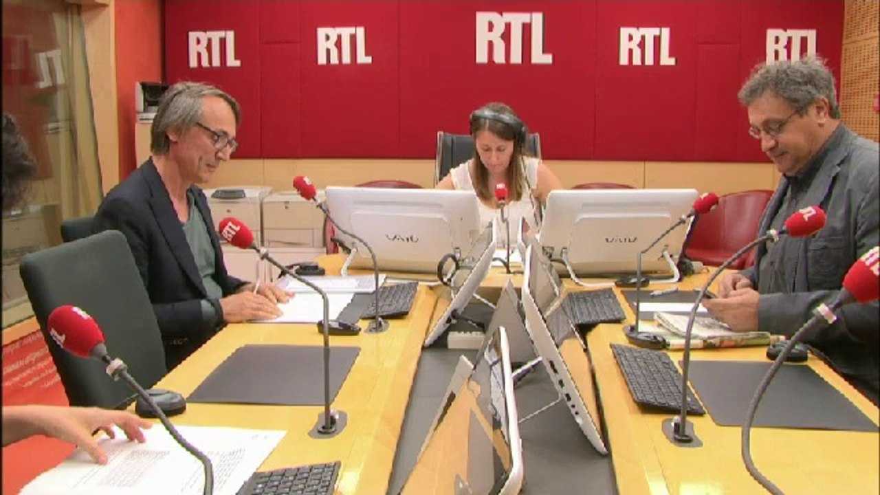 Léa Salamé débarque sur France 2, la Coupe du monde 2014 coûte cher