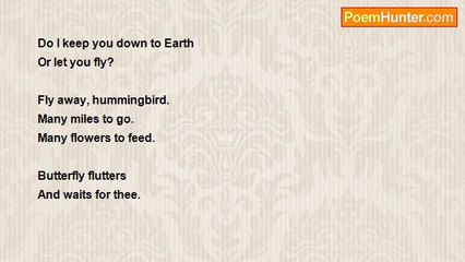 Heather Z. Hanna - Do I Keep You