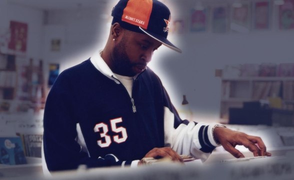 Old School Hip Hop Soul Beat Instrumental Just A Dream - Anno Domini Beats