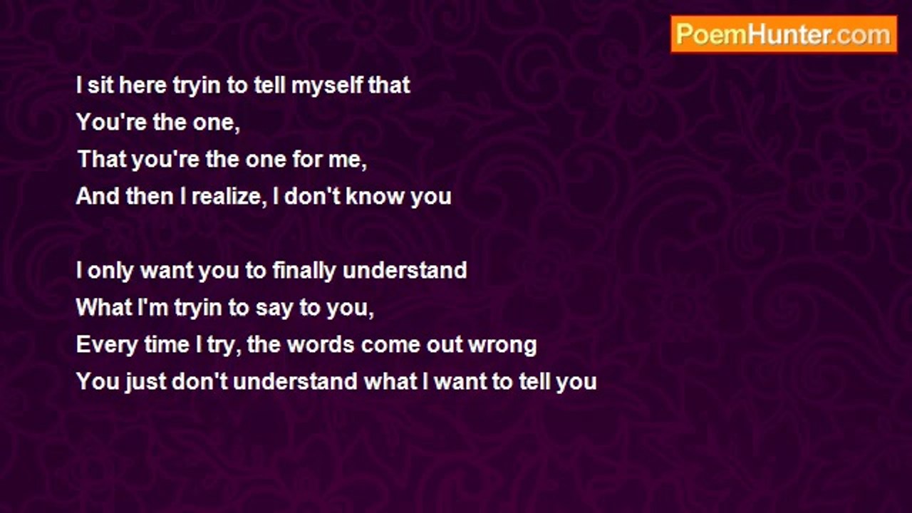 bludring 222 - If Only You Understood