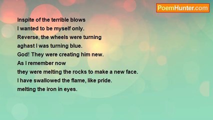 Satish Verma - REGENERATION