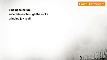 Javier Falcon - Jolly (Haiku)