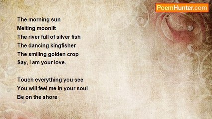 Ershad Mazumder - I love you