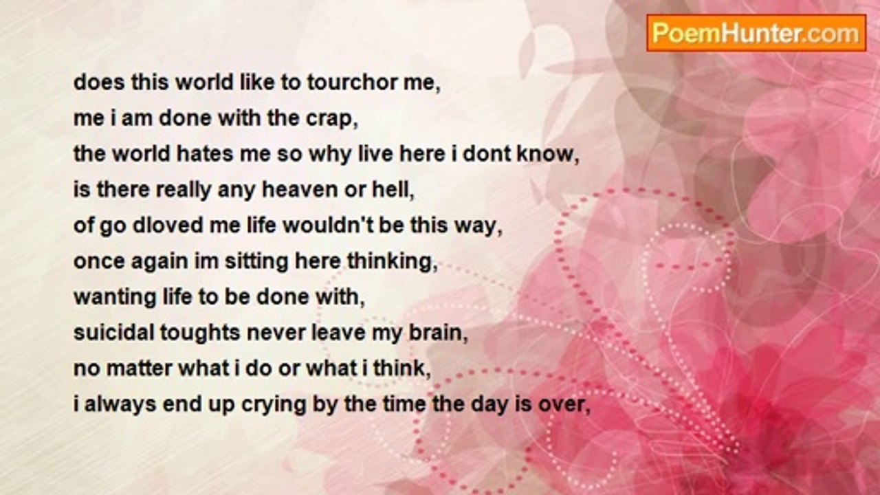 Cherish Bernstein - death is great