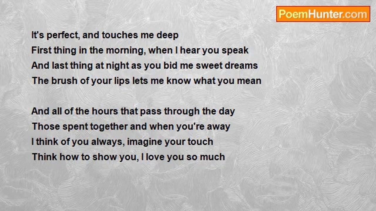 Rat de kwl - Loving you