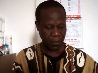 L'ARTISTE AFRICAIN ET LA FOLKLORISATION DE L'ART