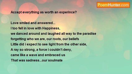 Srita Sri - Soulmates